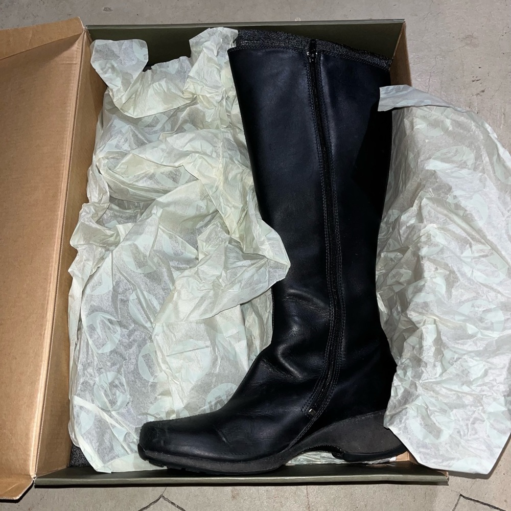 Merrell Spire Peak Boots